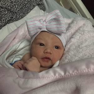 Meet your Posher, Carol